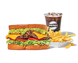 Meals